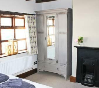 Villa 1 High Street Abbots Bromley Exterior foto