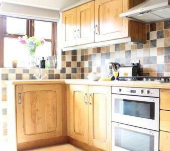 Villa 1 High Street Abbots Bromley Exterior foto